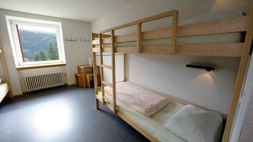 Valbella-lenzerheide Youth Hostel