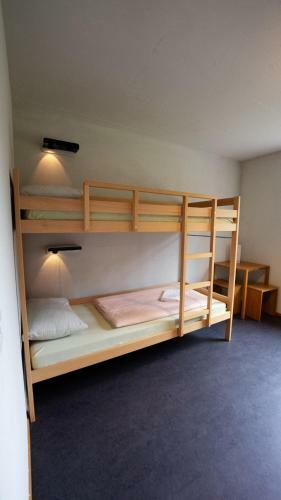 Valbella-lenzerheide Youth Hostel