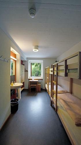 Valbella-lenzerheide Youth Hostel