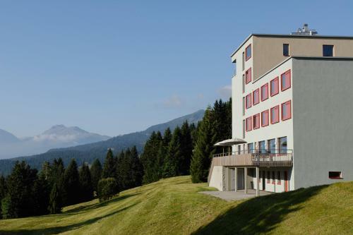 Valbella-lenzerheide Youth Hostel