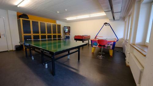 Valbella-lenzerheide Youth Hostel