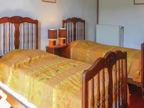Holiday Home St Jean De Duras