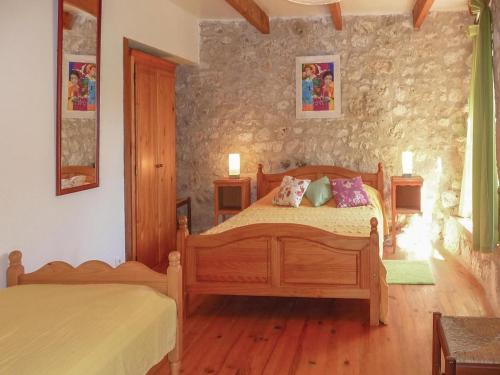 Holiday Home St Jean De Duras