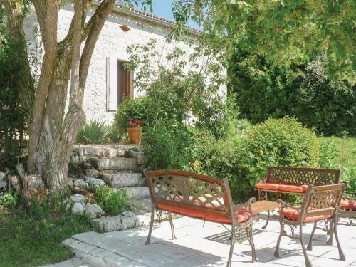 Holiday Home St Jean De Duras