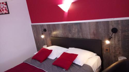 Hotel H�tel Montespan