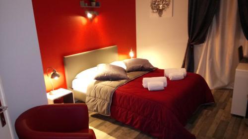 Hotel H�tel Montespan