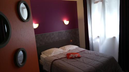 Hotel H�tel Montespan