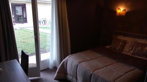 Hotel H�tel Montespan