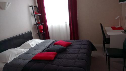 Hotel H�tel Montespan