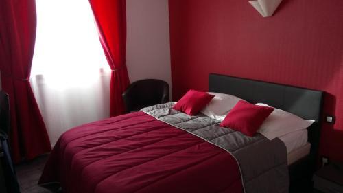 Hotel H�tel Montespan