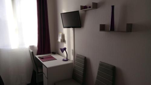 Hotel H�tel Montespan