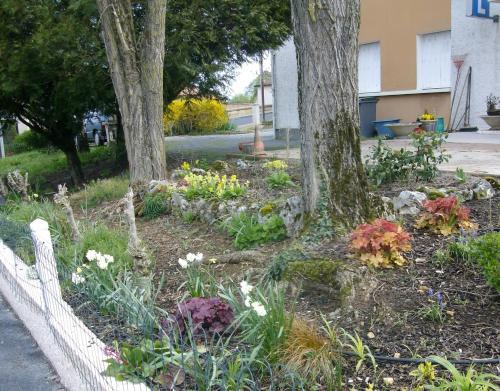 Hotel H�tel Montespan