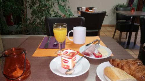 Hotel H�tel Montespan