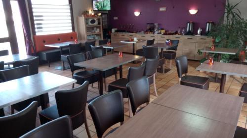 Hotel H�tel Montespan