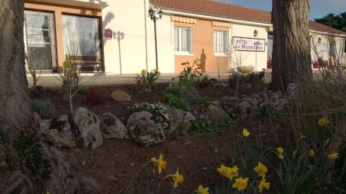 Hotel H�tel Montespan