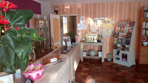 Hotel H�tel Montespan