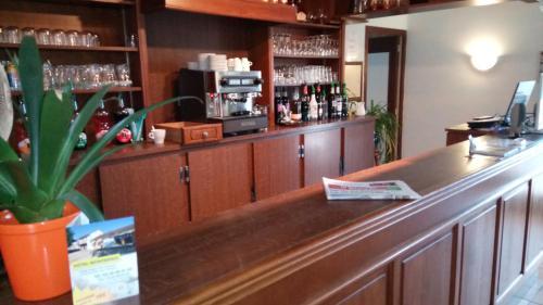 Hotel H�tel Montespan