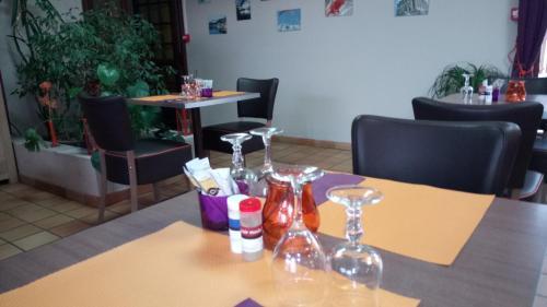 Hotel H�tel Montespan