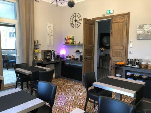 Hotel Le Lys D'or
