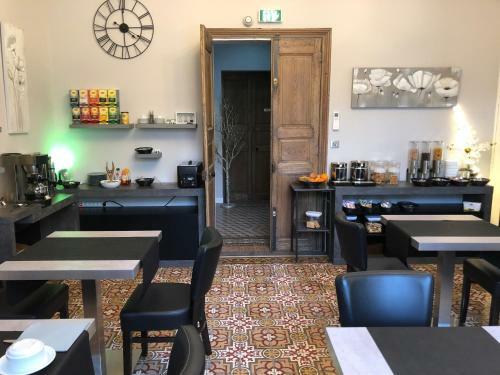 Hotel Le Lys D'or