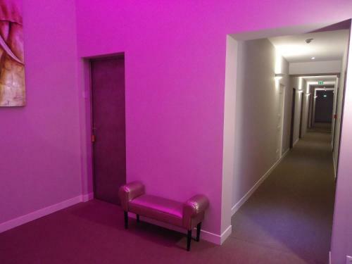 Hotel Le Lys D'or