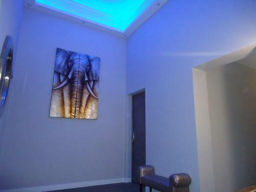 Hotel Le Lys D'or