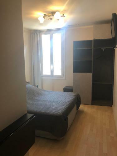 Hotel Le Lys D'or