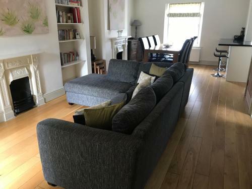 Apartamento Swallows Nest