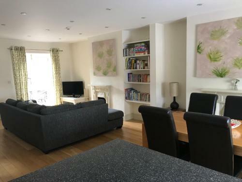 Apartamento Swallows Nest