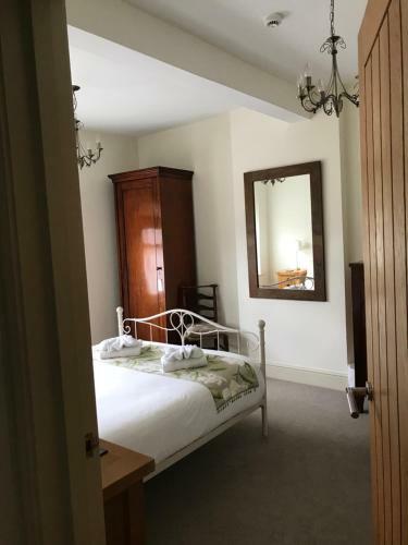 Apartamento Swallows Nest