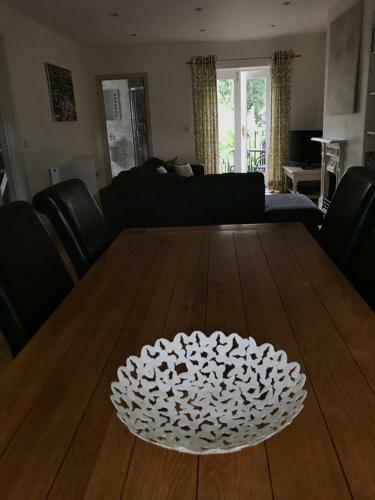 Apartamento Swallows Nest