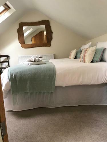 Apartamento Swallows Nest