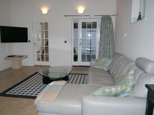 Apartamento Panfield House