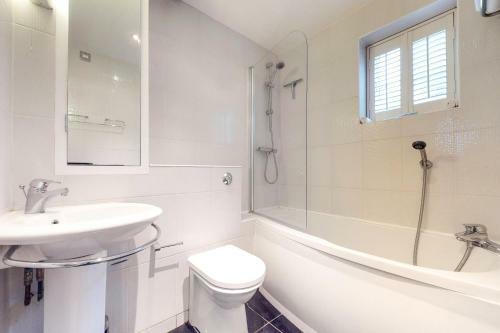 Apartamento Panfield House