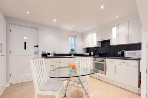 Apartamento Panfield House