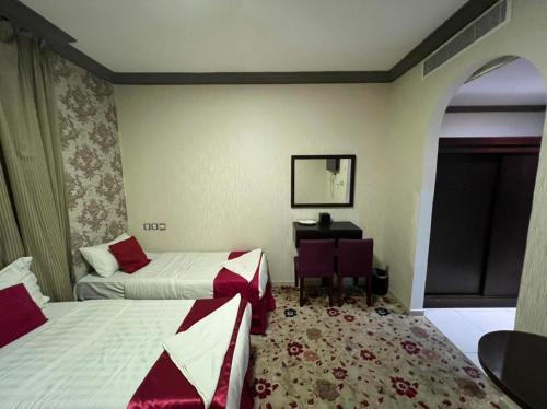 Noor Al Safwa Hotel 4