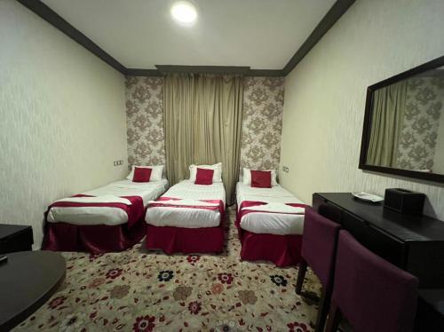 Noor Al Safwa Hotel 4