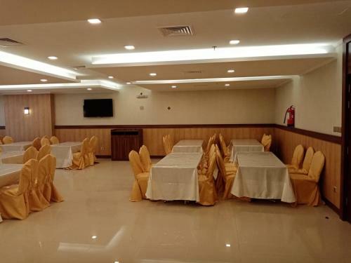 Hotel Mira Hijra