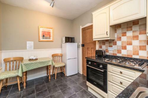 Rose Bank Cottage