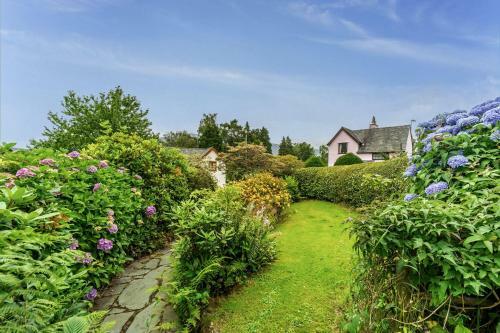 Rose Bank Cottage