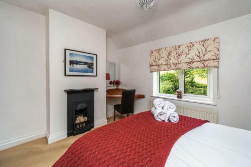 Rose Bank Cottage