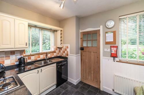 Rose Bank Cottage
