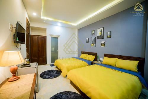 Hotel Lapis Lazuli