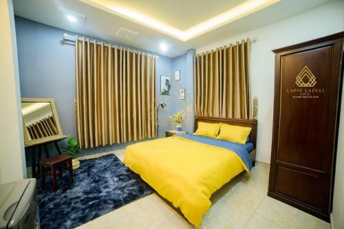 Hotel Lapis Lazuli
