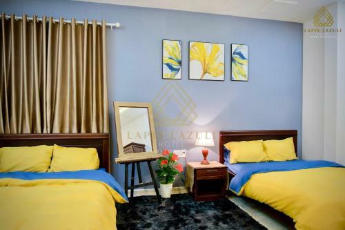 Hotel Lapis Lazuli