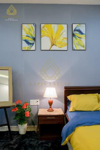 Hotel Lapis Lazuli