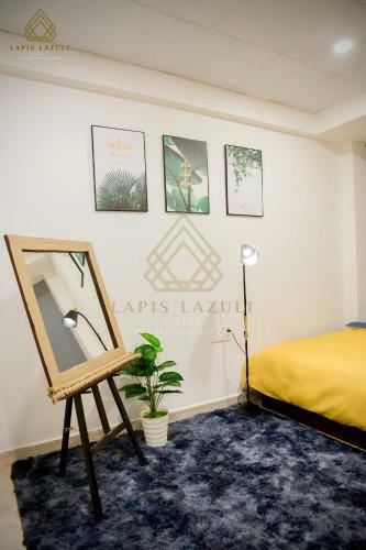 Hotel Lapis Lazuli