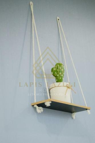 Hotel Lapis Lazuli