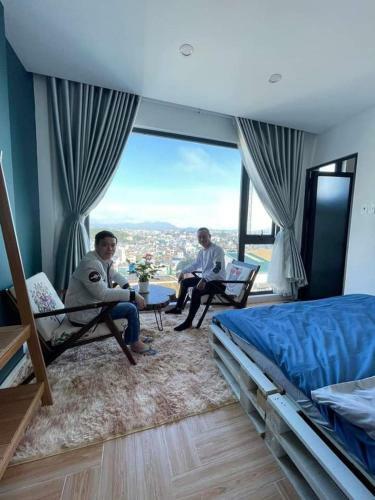 Hostal The Harmony Homestay Dalat