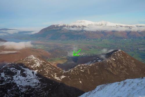Causey View